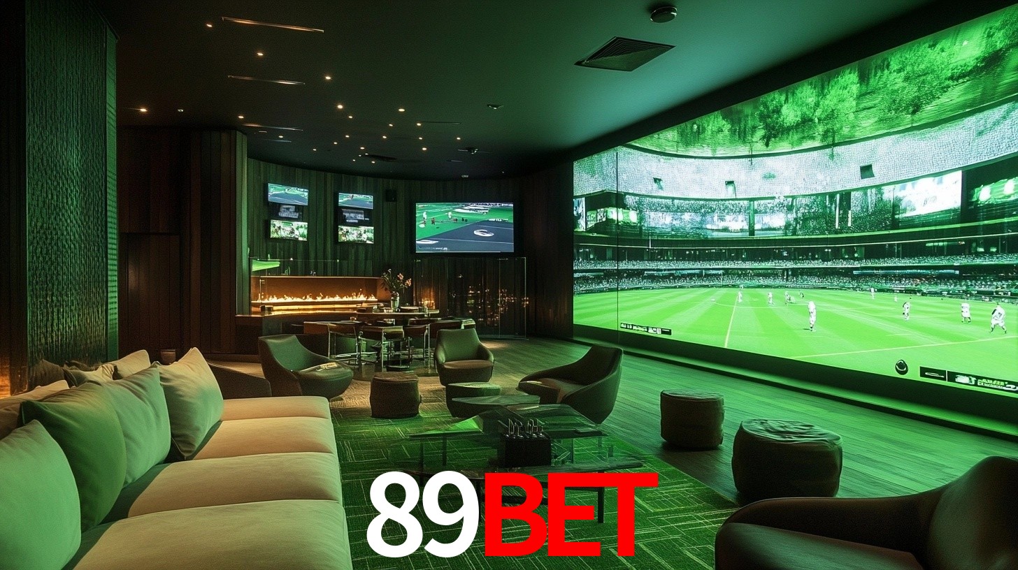 89bet: Seu Cassino Premiado com Pagamentos Rápidos