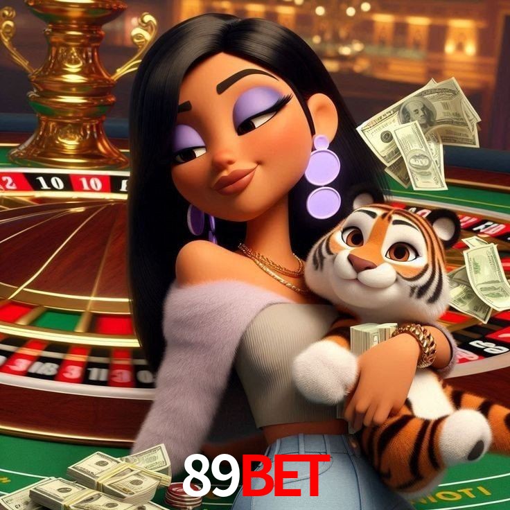 Welcome Bonus 89bet