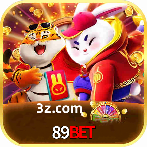 89bet-Logo