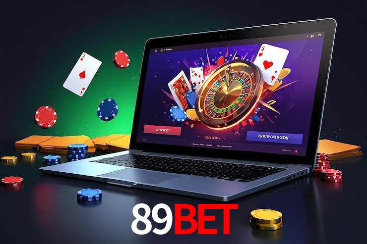 Promoção Relâmpago 89bet