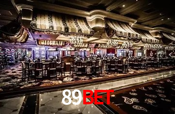 APP oficial da 89bet para mobile