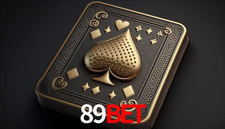 Apostas de Futebol 89bet
