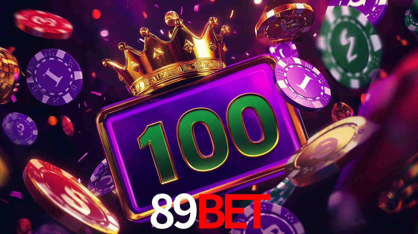 Tournaments 89bet