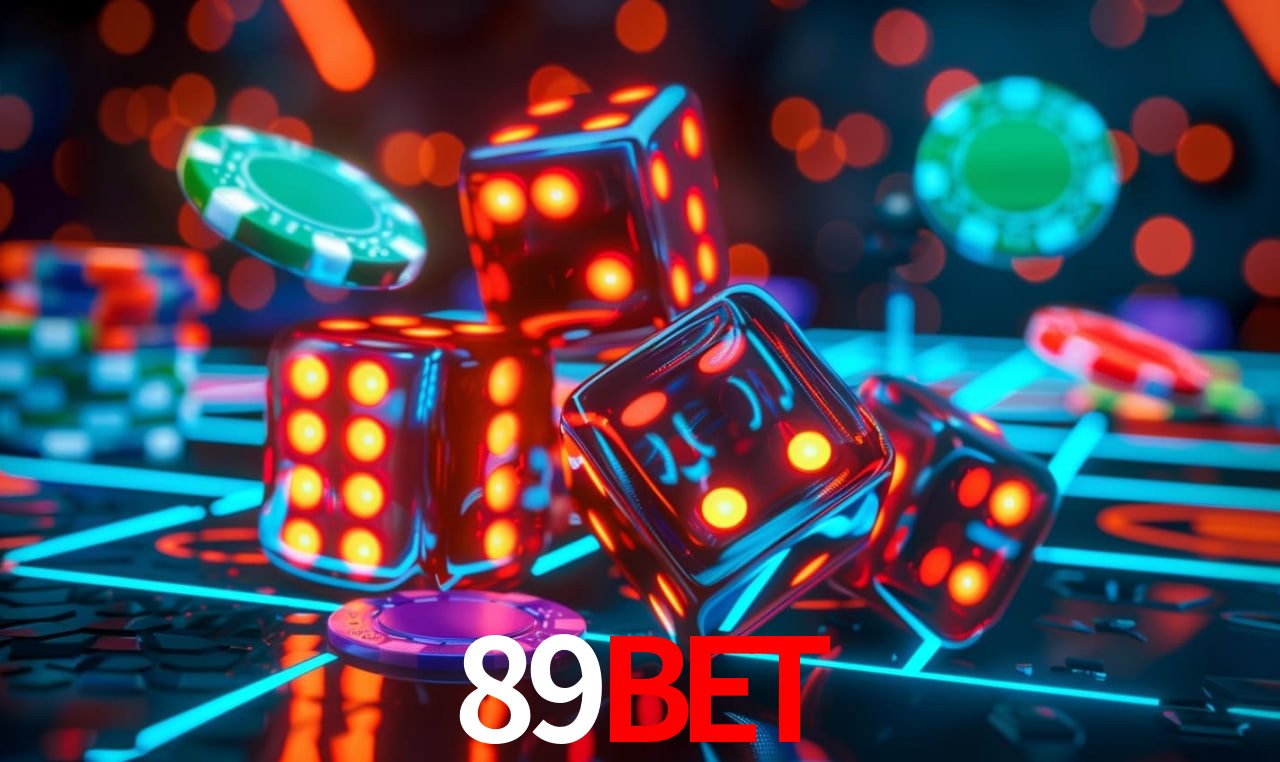 A Emoção da Loteria na 89bet: Uma Chance de Mudança de Vida