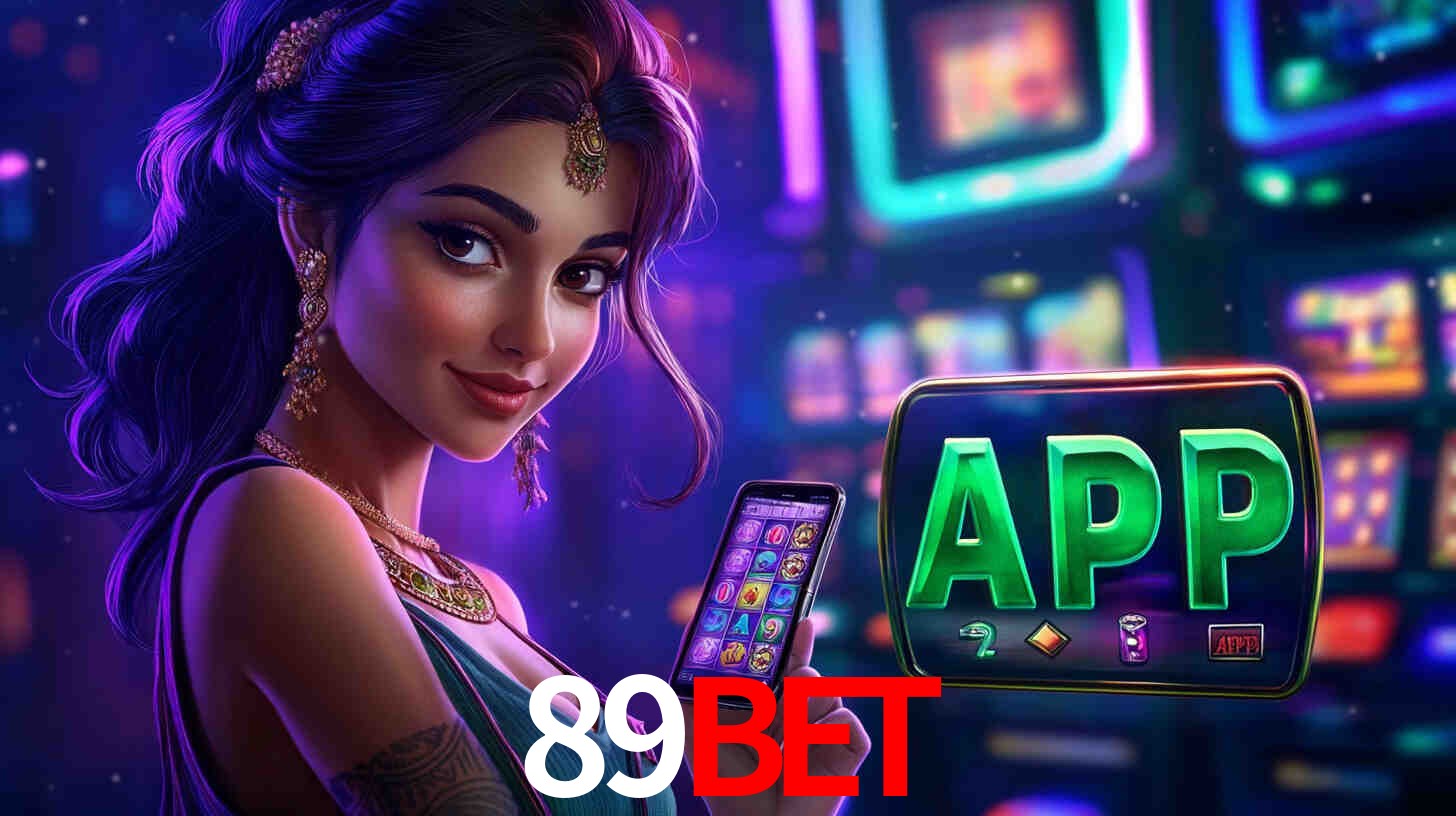 89bet: A Experiência de Casino com Jogos de Mesa ao Vivo