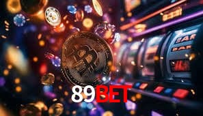 Desvendando o Mundo dos Jogos Virtuais na 89bet