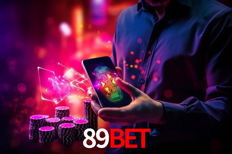 Interface Premium 89bet