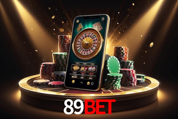 Login Seguro 89bet