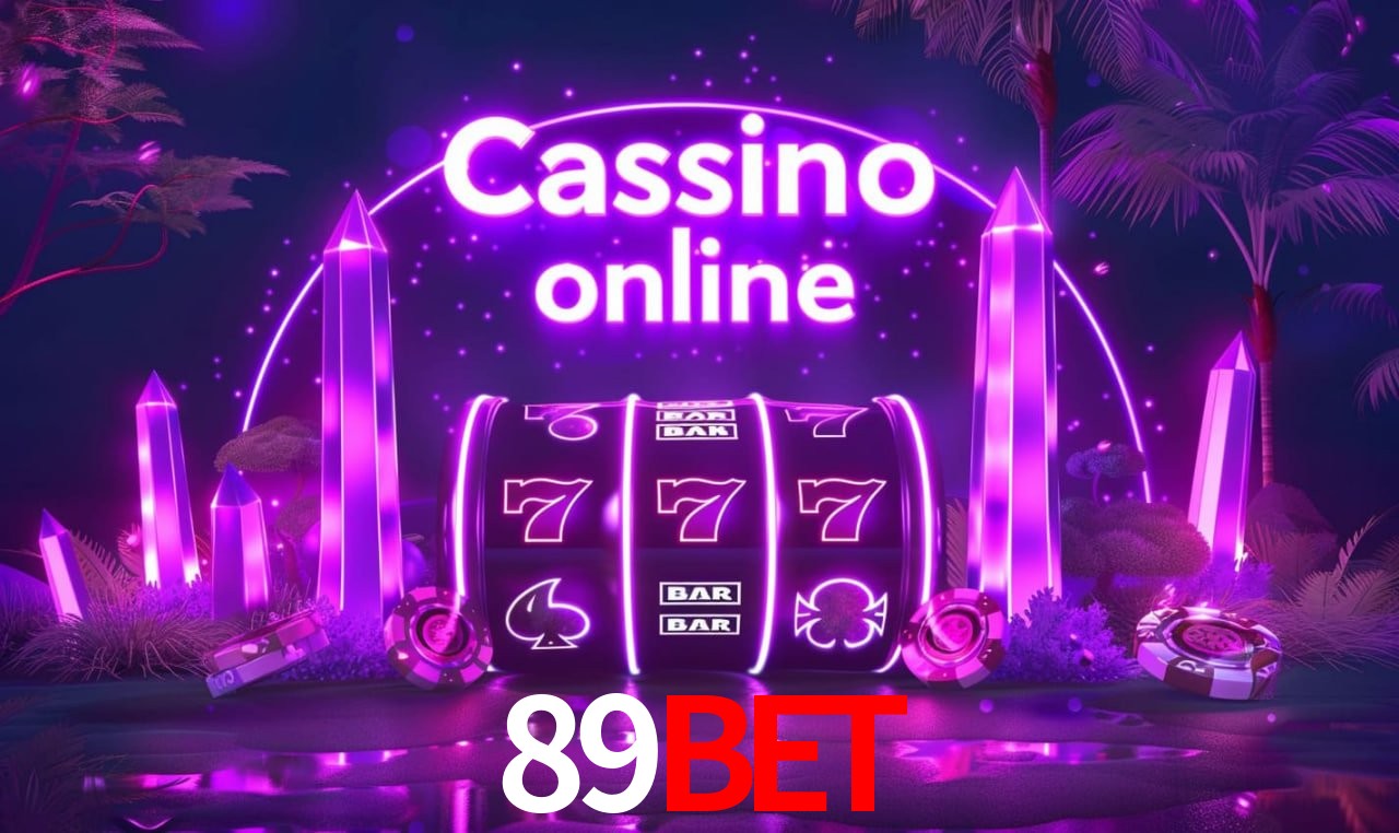 Cadastro Rápido 89bet