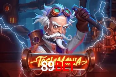 Diretório de Jogos 89bet