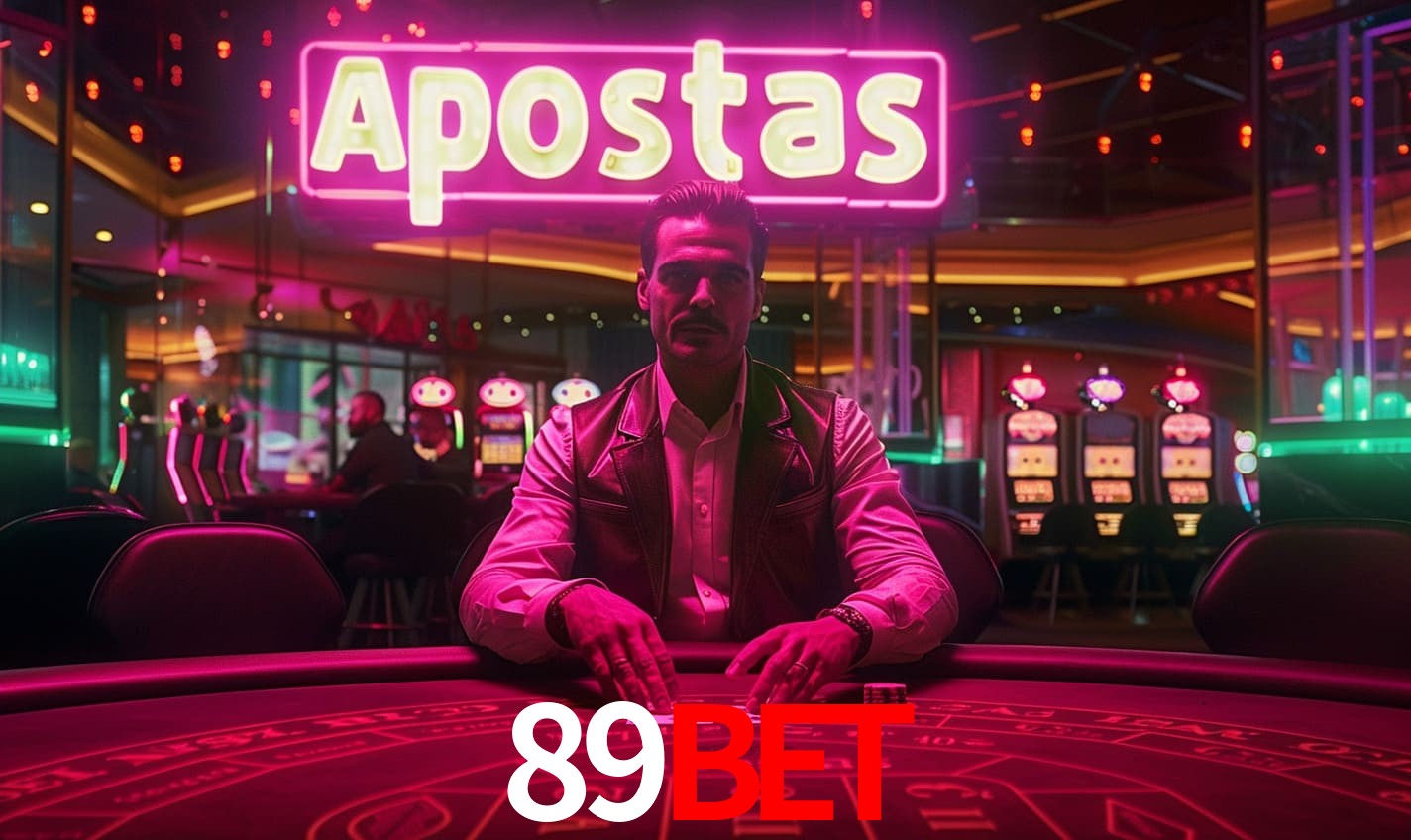 Explorando a Categoria de Eventos em Apostas na 89bet