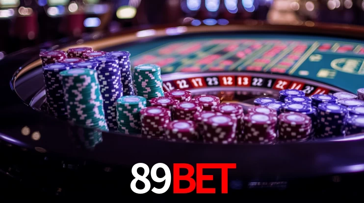 VIP Casino 89bet