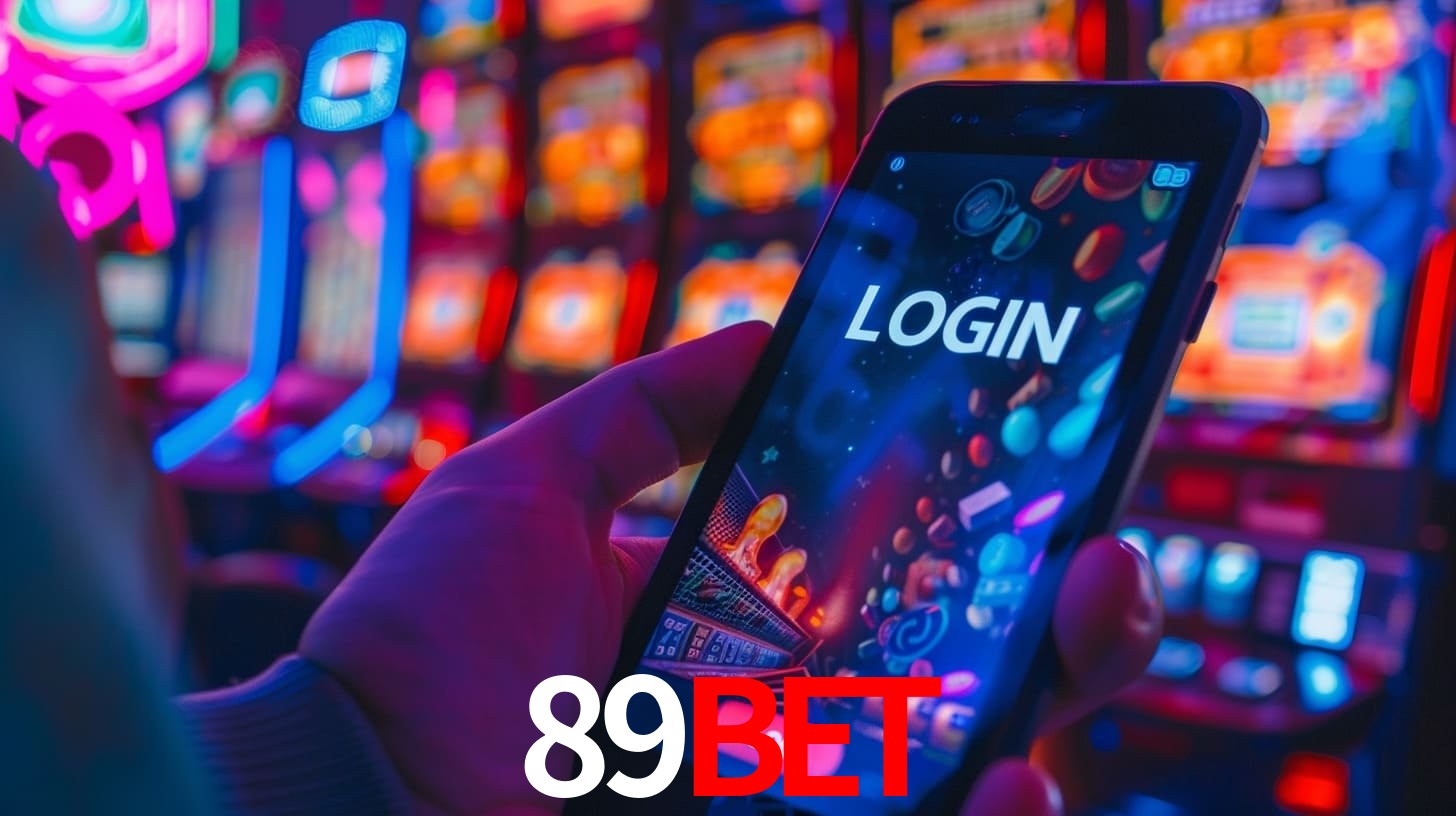 Jogos Exclusivos 89bet