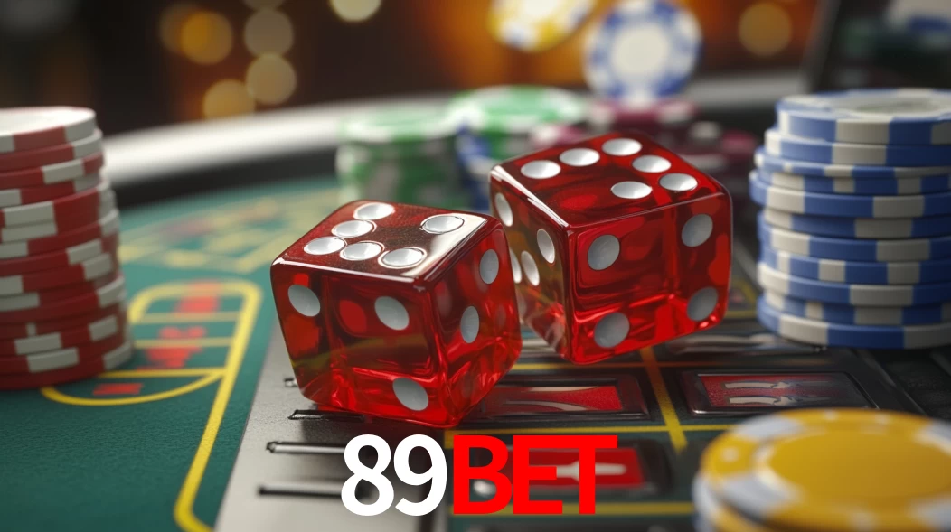 Live Casino 89bet