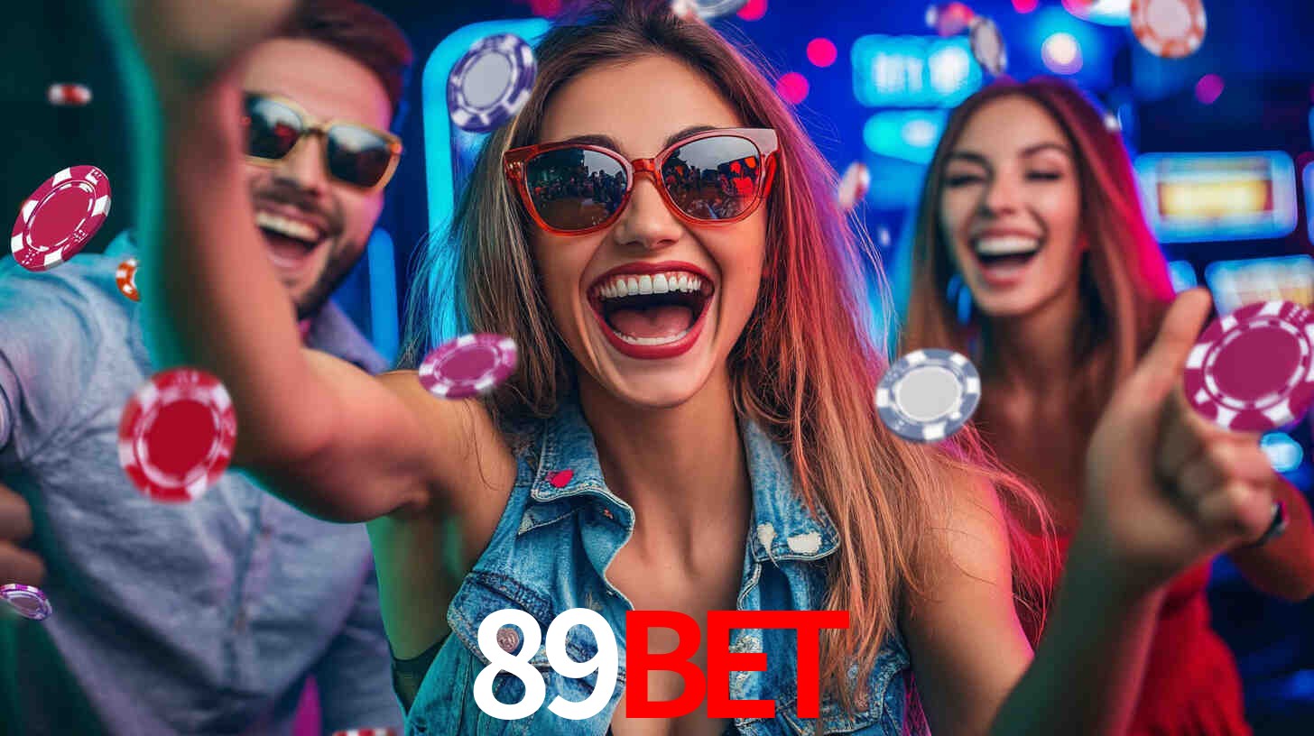 Descubra o Programa VIP da 89bet: Vantagens Exclusivas para Jogadores