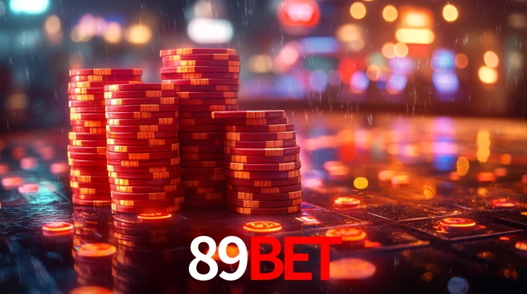 89bet login