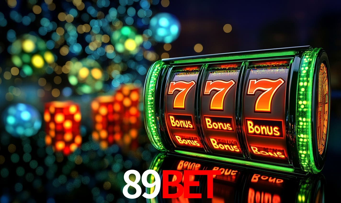 Casino Ao Vivo 89bet