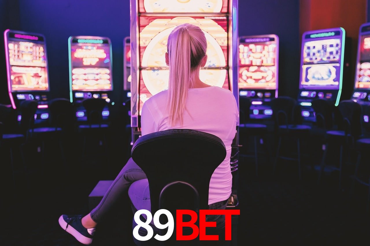 Live Casino 89bet