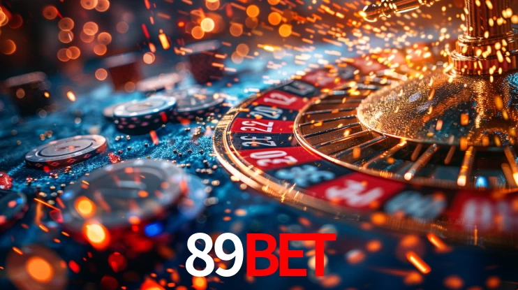 Quick Registration 89bet