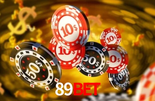 Casino Ao Vivo 89bet
